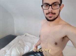 Coorey
