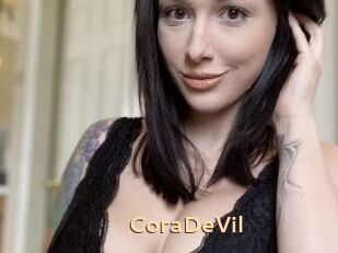 CoraDeVil