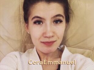 CoraEmmanuel