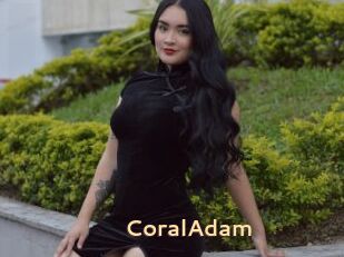 CoralAdam