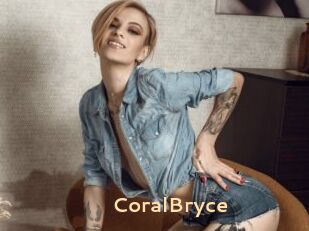 CoralBryce