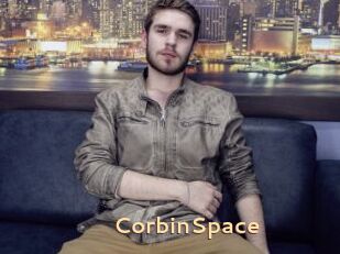 CorbinSpace
