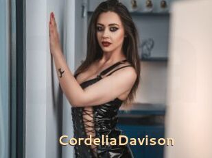 CordeliaDavison