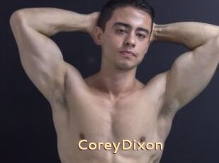 CoreyDixon
