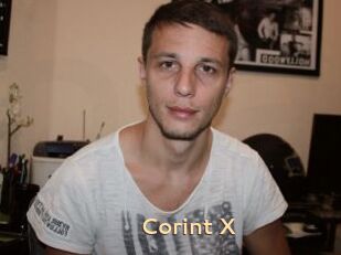 Corint_X