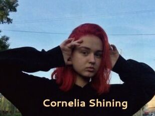 Cornelia_Shining