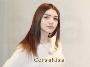 CorsaKiss