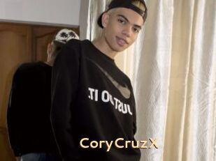 CoryCruzX