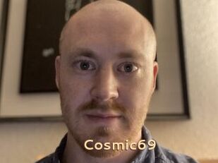Cosmic69