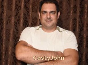 CostyJohn