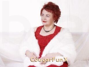 CougarFunX