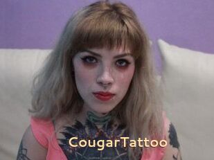 CougarTattoo