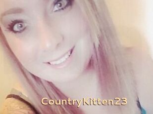 CountryKitten23