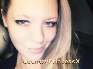 CountryPrincessX