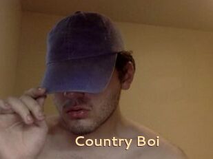 Country_Boi