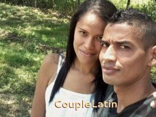 CoupleLatin