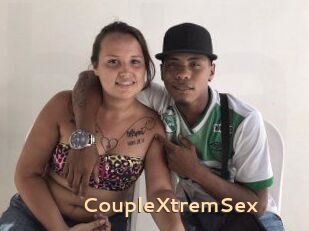 CoupleXtremSex