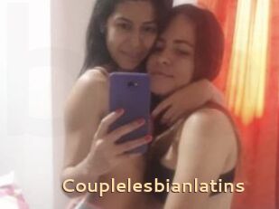 Couplelesbianlatins
