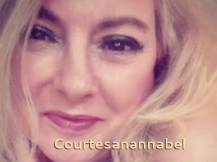 Courtesanannabel