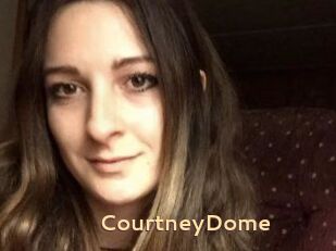 CourtneyDome