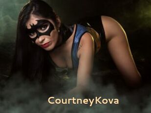 CourtneyKova