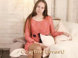 CourtneyLovesU