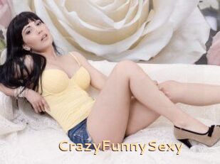 CrazyFunnySexy