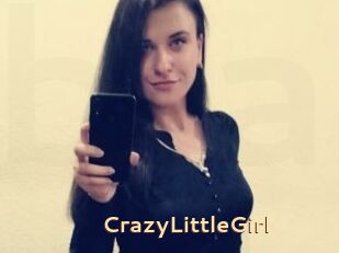 CrazyLittleGirl