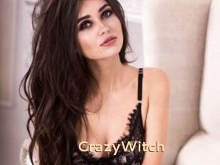 CrazyWitch