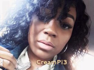 CreamPi3