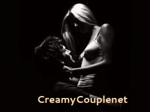 CreamyCouple_net