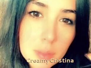 CreamyCristina