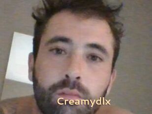 Creamydlx