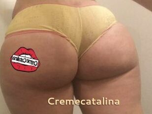 Cremecatalina
