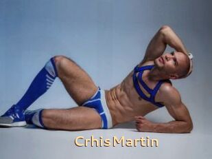CrhisMartin