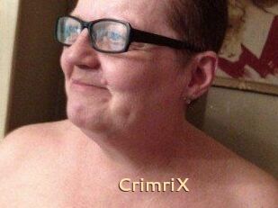 CrimriX