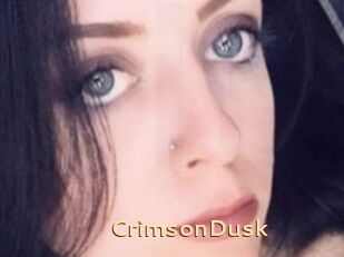 CrimsonDusk