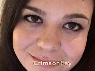 CrimsonFay