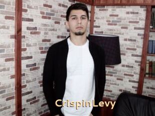 CrispinLevy