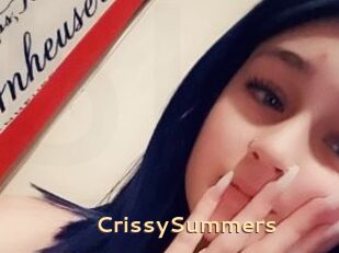 CrissySummers