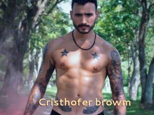 Cristhofer_browm