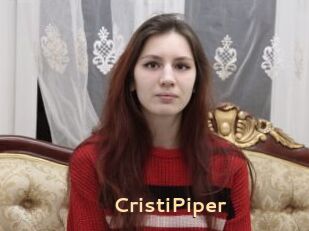 CristiPiper