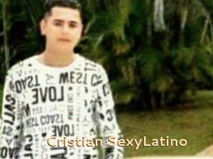 Cristian_SexyLatino