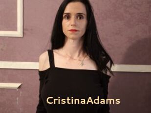 CristinaAdams