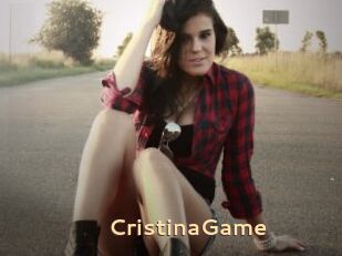 CristinaGame