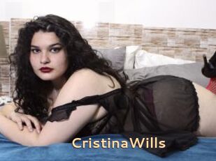 CristinaWills