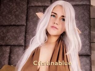 Cristinablue