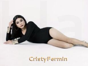 CristyFermin