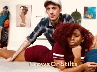 CrowsOnStilts