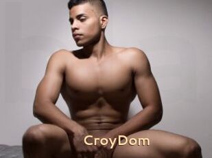 CroyDom